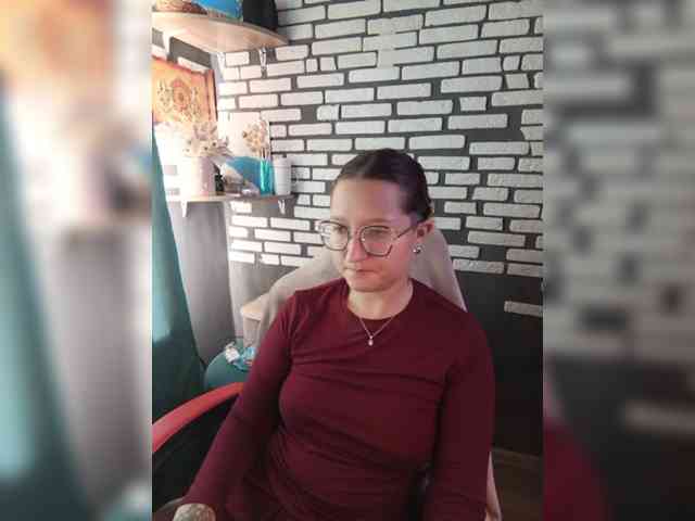 KRISTINA-S webcam