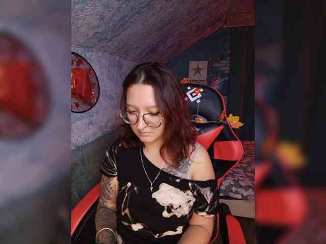 KRISTINA-S webcam
