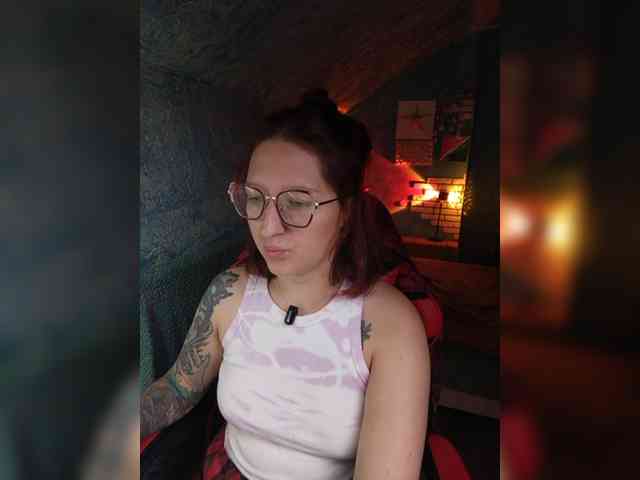 KRISTINA-S webcam