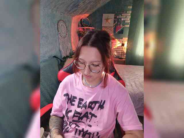 KRISTINA-S webcam