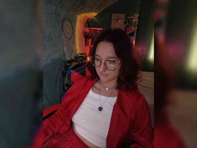 KRISTINA-S webcam