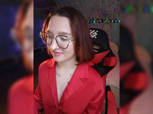 NovaLia webcam