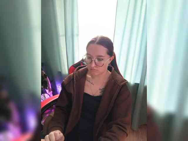 KRISTINA-S webcam