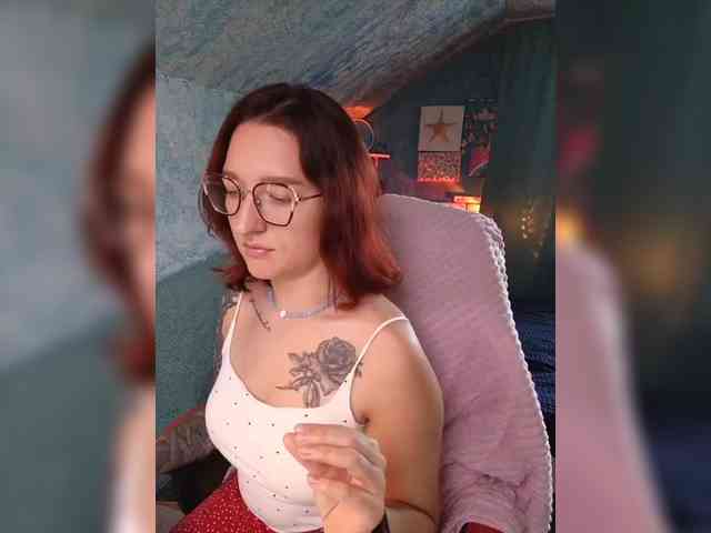 KRISTINA-S webcam