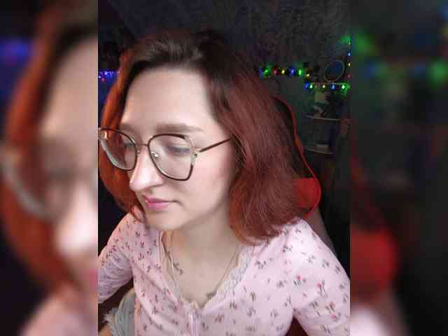 NovaLia webcam