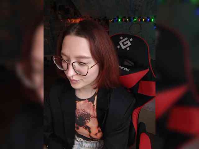 NovaLia webcam