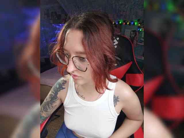 NovaLia webcam