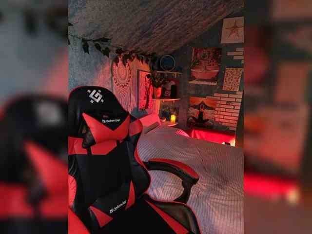 NovaLia webcam