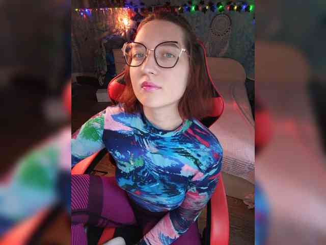 NovaLia webcam