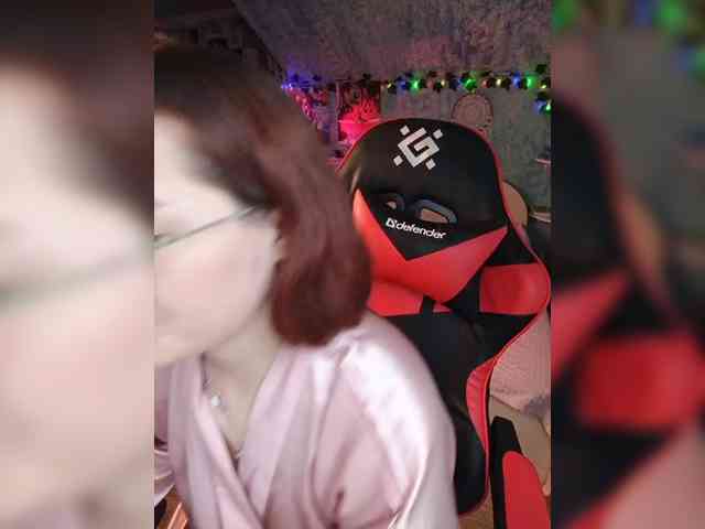 NovaLia webcam