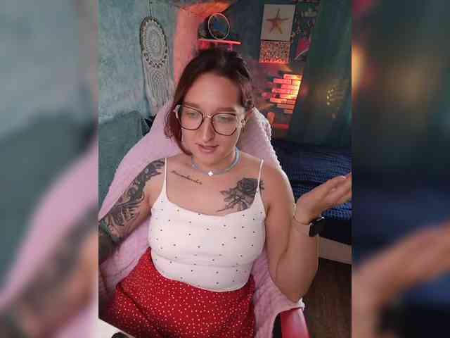 KRISTINA-S webcam