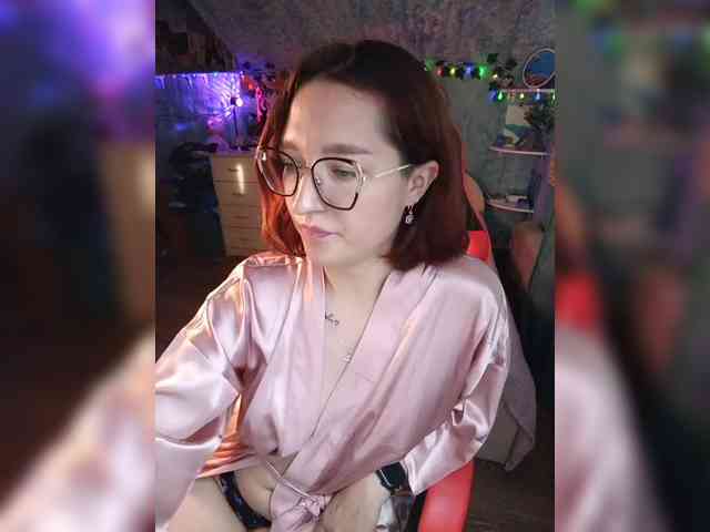 NovaLia webcam