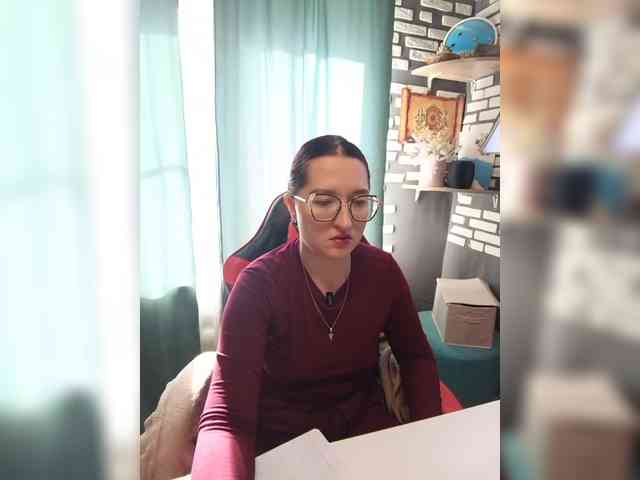 KRISTINA-S webcam