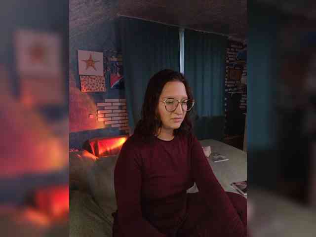 KRISTINA-S webcam