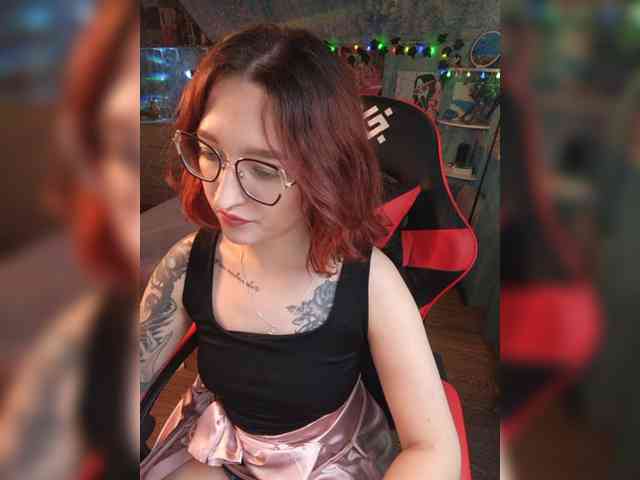 NovaLia webcam