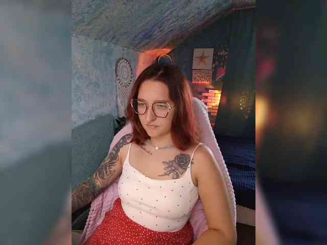 KRISTINA-S webcam