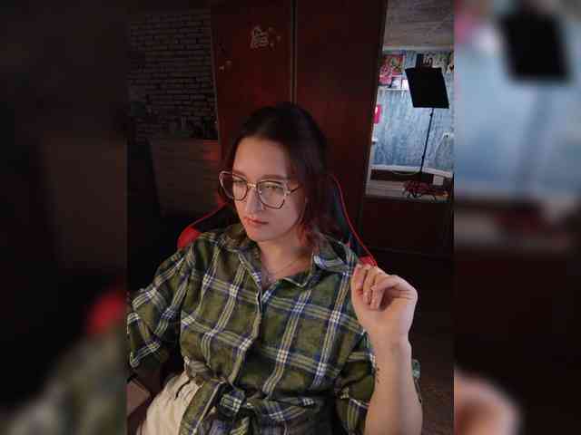kristina-s's live room
