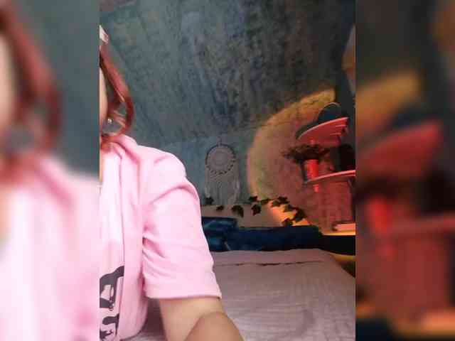 KRISTINA-S webcam