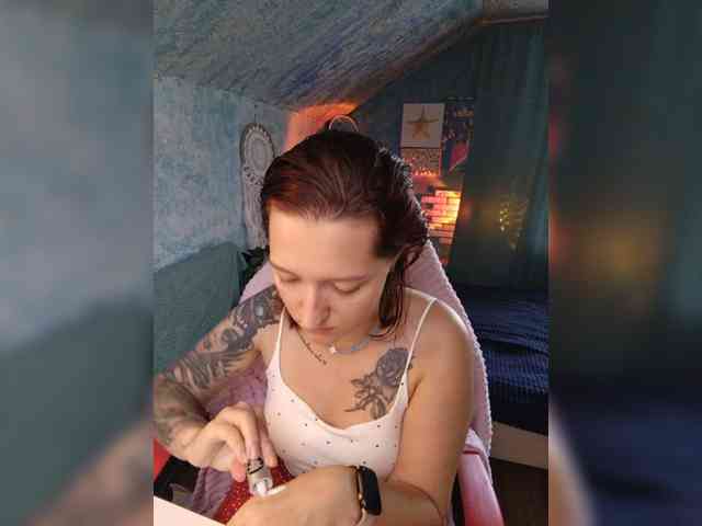 KRISTINA-S webcam