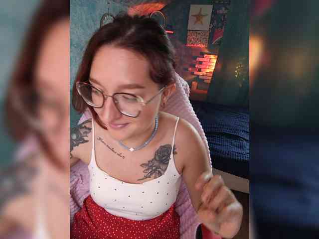 KRISTINA-S webcam