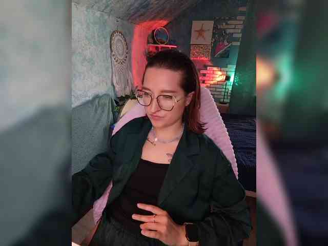 KRISTINA-S webcam