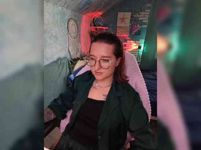 KRISTINA-S webcam