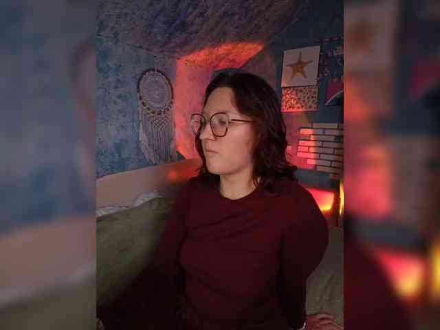 KRISTINA-S webcam