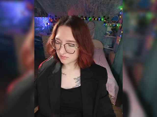 NovaLia webcam