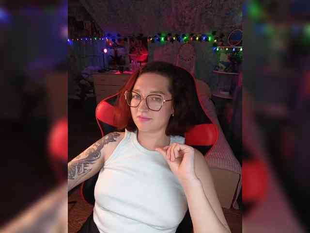 NovaLia webcam