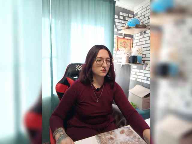 KRISTINA-S webcam