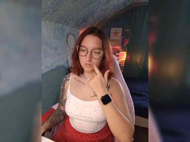 KRISTINA-S webcam