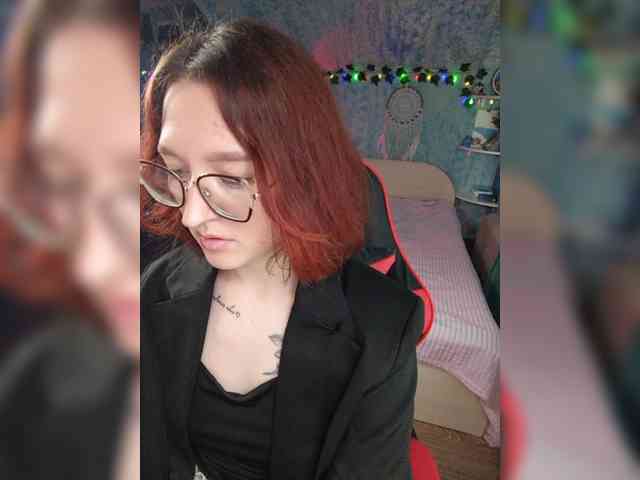 NovaLia webcam