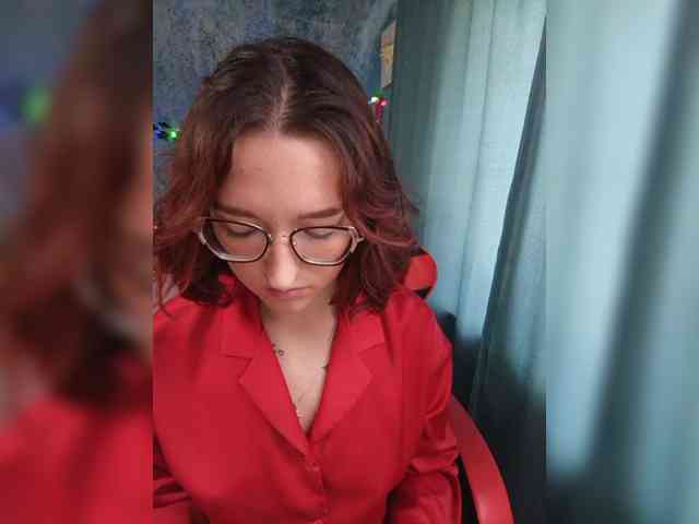 NovaLia webcam