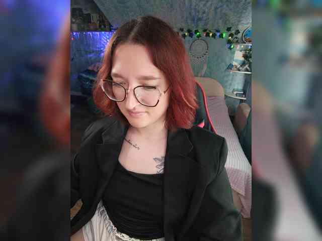 NovaLia webcam