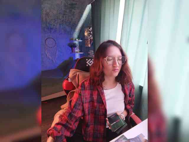 KRISTINA-S webcam