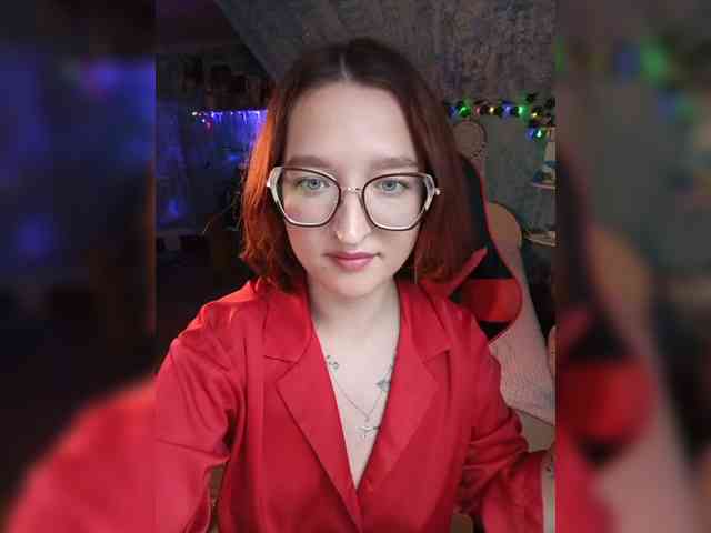NovaLia webcam