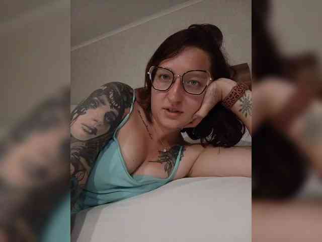 KRISTINA-S webcam