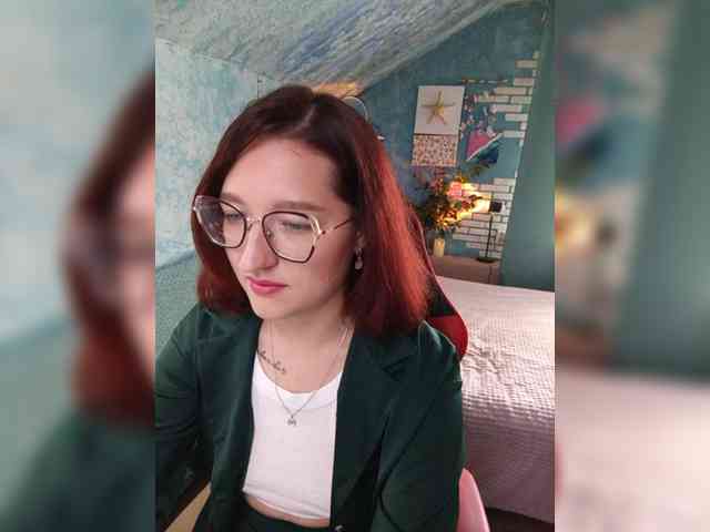 NovaLia webcam