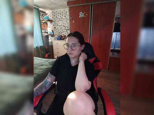 KRISTINA-S webcam