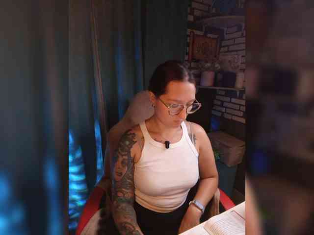 KRISTINA-S webcam