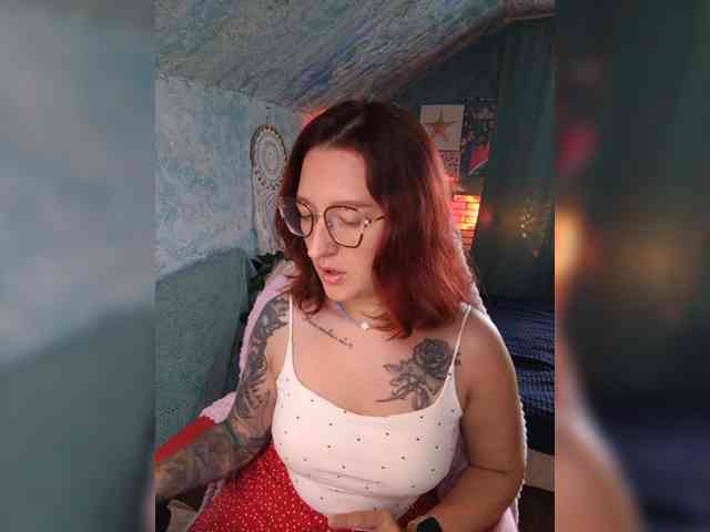 KRISTINA-S webcam