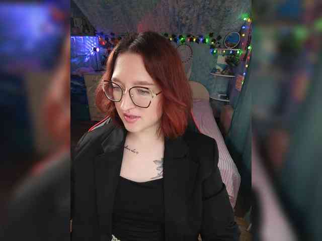 NovaLia webcam