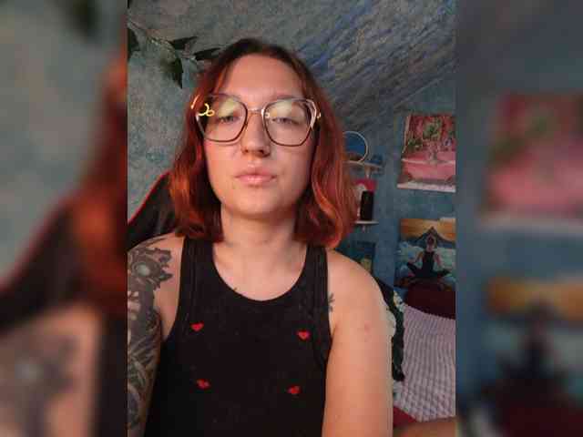 NovaLia webcam