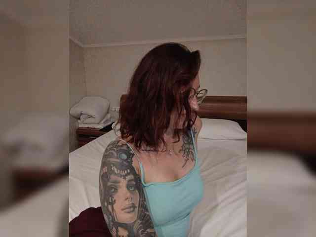 KRISTINA-S webcam