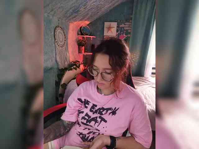 KRISTINA-S webcam