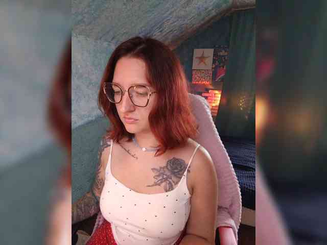 KRISTINA-S webcam