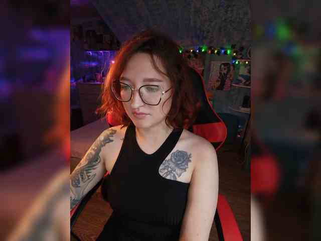 NovaLia webcam