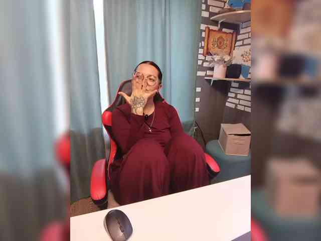 KRISTINA-S webcam