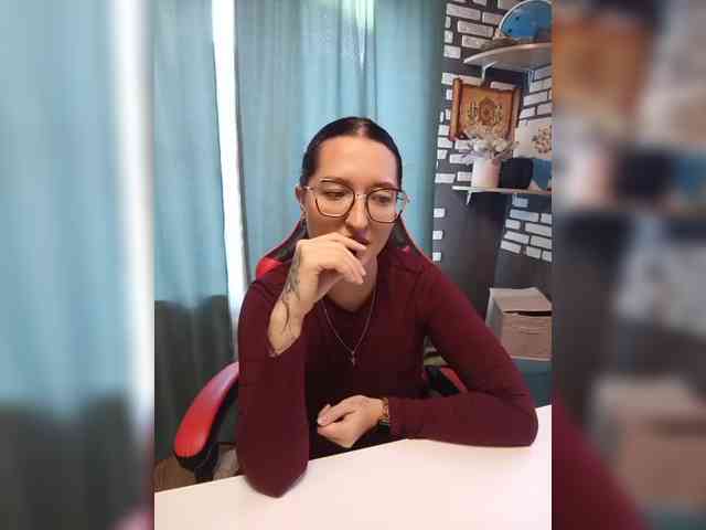 KRISTINA-S webcam