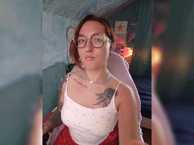 KRISTINA-S webcam